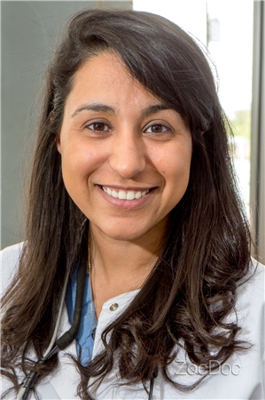 Dr. Sarah Massoud, DMD
