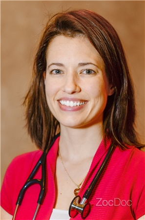 Dr. Sarah Mehuron, MD