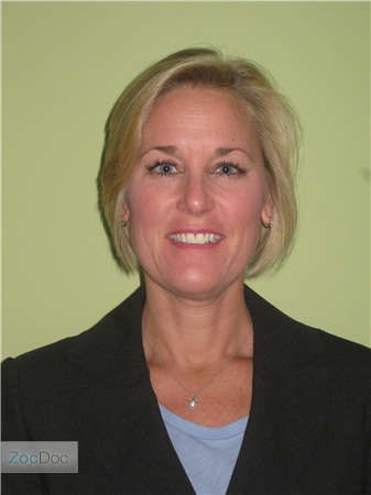 Dr. Sarah Merrill, MD