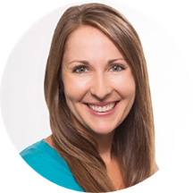 Dr. Sarah Michelle Bahm, MD