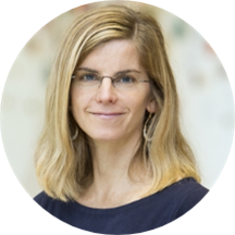 Dr. Sarah Morrison, MD
