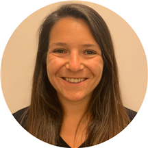 Dr. Sarah Murtagh, PT, DPT
