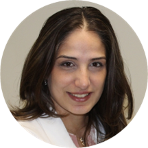 Dr. Sarah Nakib, MD