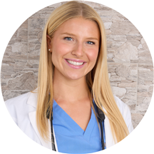 Dr. Sarah Nevolis, DMD