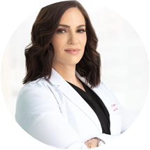 Dr. Sarah Pachtman, MD