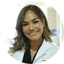 Dr. Sarah Perez, DDS