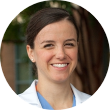 Dr. Sarah Peterson, MD