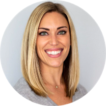 Dr. Sarah Rebello, DC