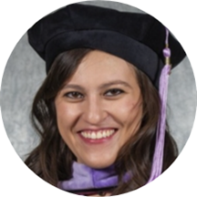 Dr. Sarah Reynolds, DDS