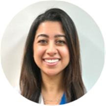 Dr. Sarah Salama, DDS
