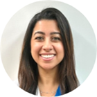 Dr. Sarah Salama, DDS