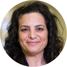 Dr. Sarah Schaeffer, DMD