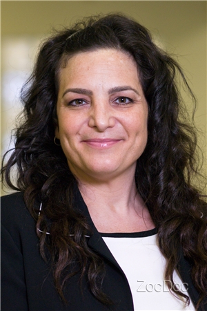 Dr. Sarah Schaeffer, DMD