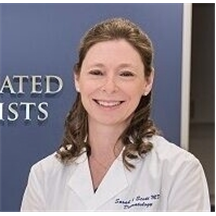 Dr. Sarah Scott, MD