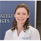 Dr. Sarah Scott, MD