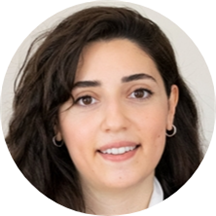 Dr. Sarah Semaan, MD