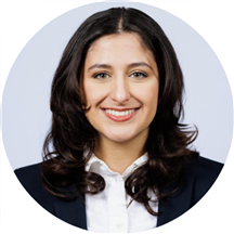 Dr. Sarah Shaban, DMD