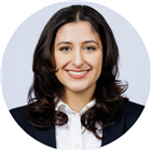 Dr. Sarah Shaban, DMD