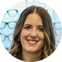 Dr. Sarah Shaw, OD