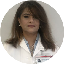 Dr. Sarah Sheikh, MD