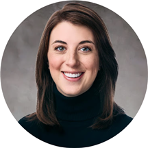 Dr. Sarah Simpson, MD