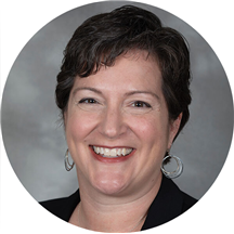 Dr. Sarah Spitznagle Bosslet, MD