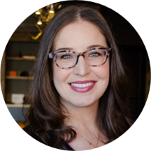 Dr. Sarah Sullivan, OD