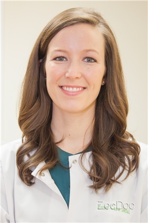 Dr. Sarah Taylor, DMD