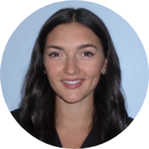 Dr. Sarah Zguro, DPT