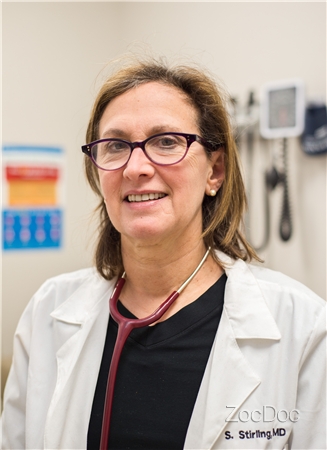 Dr. Sarajane Yolowitz, MD