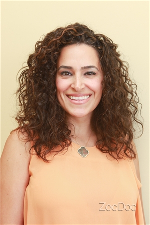Dr. Saraleen Benouni, MD