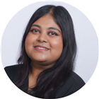 Dr. Saranya Adimoolam Chinnadurai, DDS