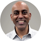 Dr. Sarat Raman, MD