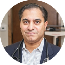 Dr. Sarath Reddy, MD