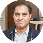 Dr. Sarath Reddy, MD