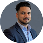 Dr. Saravjit Bhatti, MD