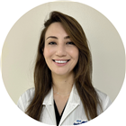 Dr. Sardora Ismailova, DMD