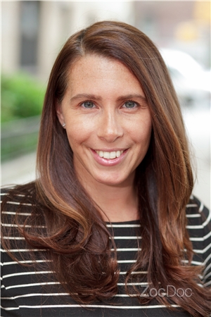Dr. Sari Burns-Waisbren, MD