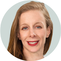 Dr. Sari Gruber, OD