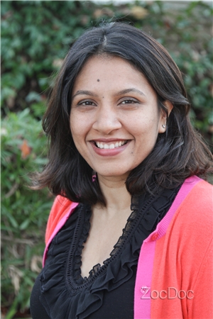 Dr. Sarika Patil, AuD