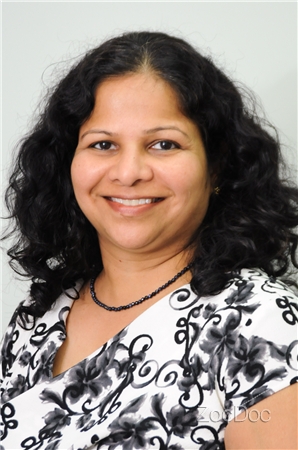 Dr. Sarika Sunku, MD