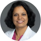 Dr. Saritha Krishnan, MD