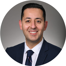 Dr. Sarmad Paydar, DDS