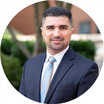 Dr. Sarmed Al Yassin, MD