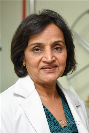 Dr. Saroj Gupta, MD