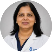 Dr. Saroj Purohit, MD