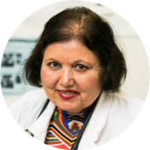 Dr. Sarwat Iqbal, MD