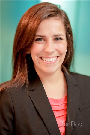 Dr. Sasha Baston, DDS