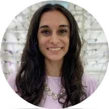 Dr. Sasha Patel, OD