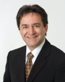 Dr. Sassan Dadseresht, DDS